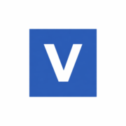 NV Vinduespudsning logo